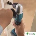 MAKITA DDA 351 Z SOLO - ПРОФЕСИОНАЛНА АКУМУЛАТОРНА ЪГЛОВА БОРМАШИНА MAKITA DDA 351 Z SOLO - ПРОФЕСИОНАЛНА АКУМУЛАТОРНА ЪГЛОВА БОРМАШИНА